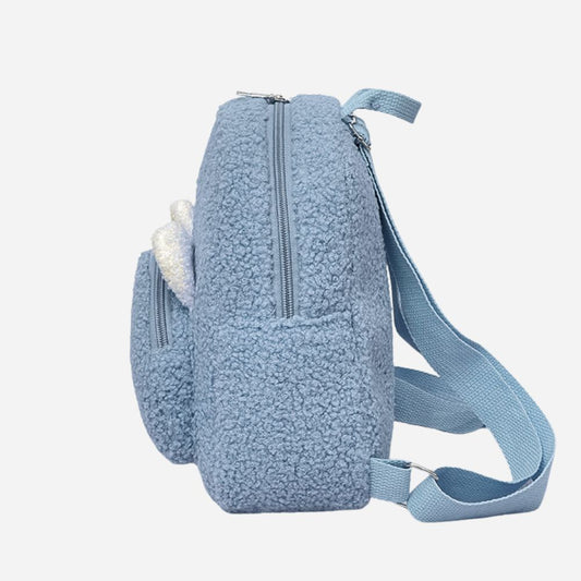 Little Bear Rugzak - Blauw