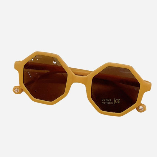 GeoPop Shades - Terracotta