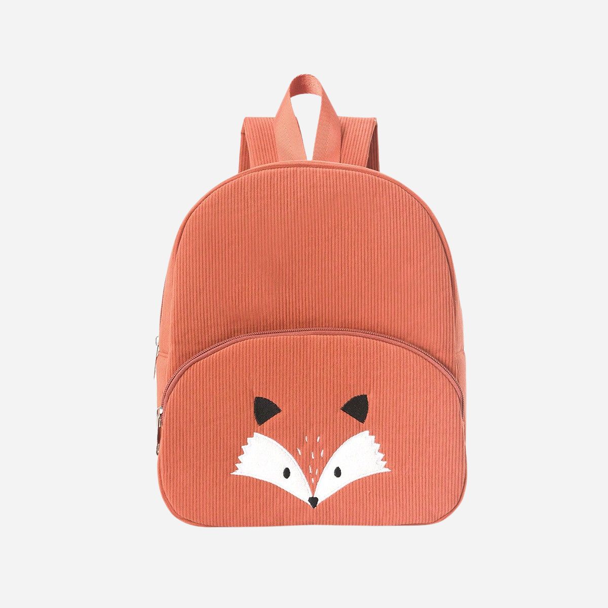 Kinder Rugzak Vos