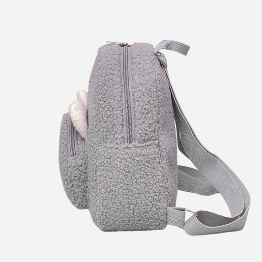 Little Bear Rugzak - Grijs