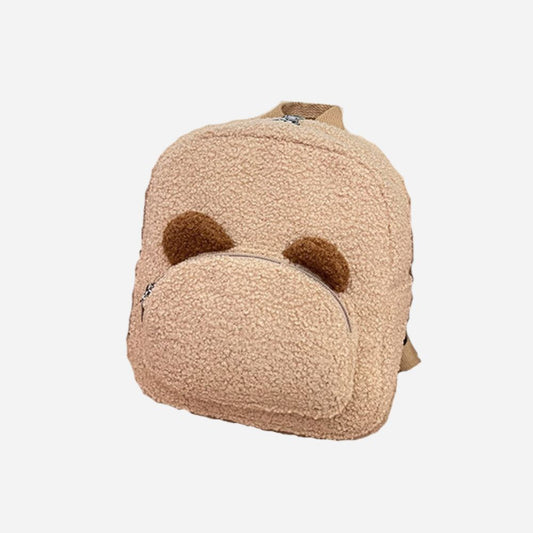 Little Bear Rugzak - Kaki