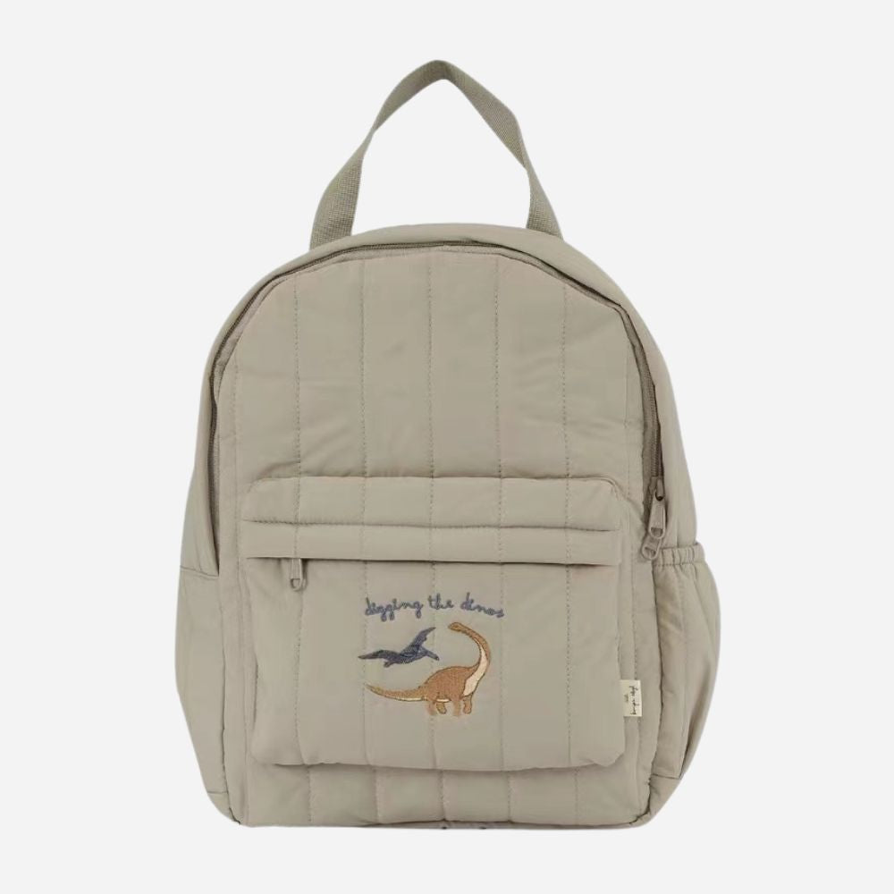 KS - Digging the Dinos