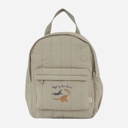 KS - Digging the Dinos