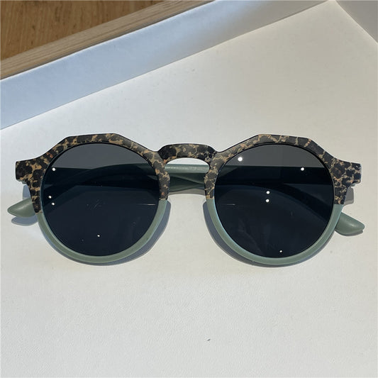 WildLook Kinderzonnebril - Blauwgrijs