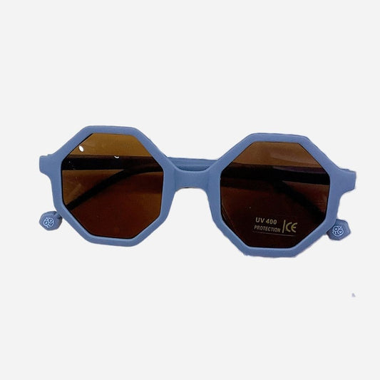 GeoPop Shades - Blauw
