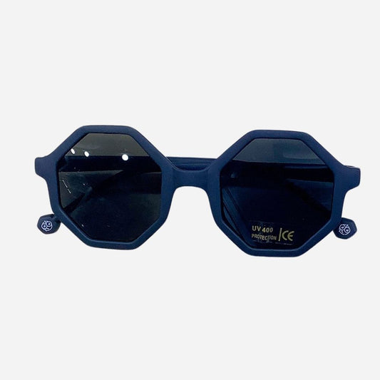 GeoPop Shades - Donkerblauw