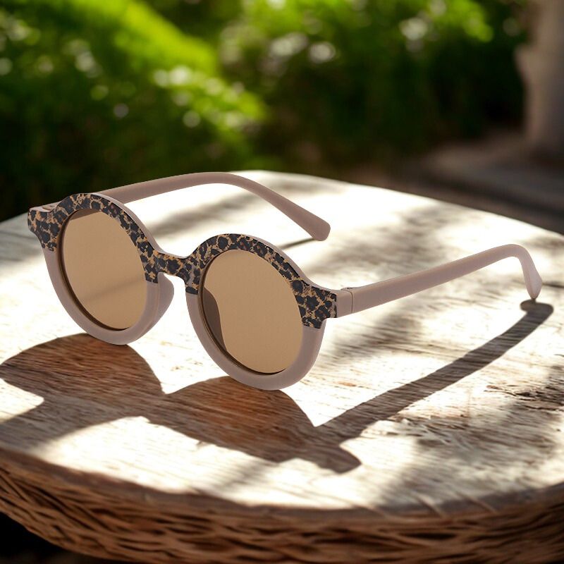 SAVAGE CHIC / Baby- en Kinderzonnebril - Desert Dusk