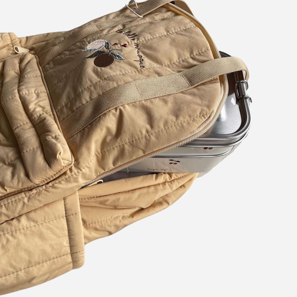 KS - La Belle Musique