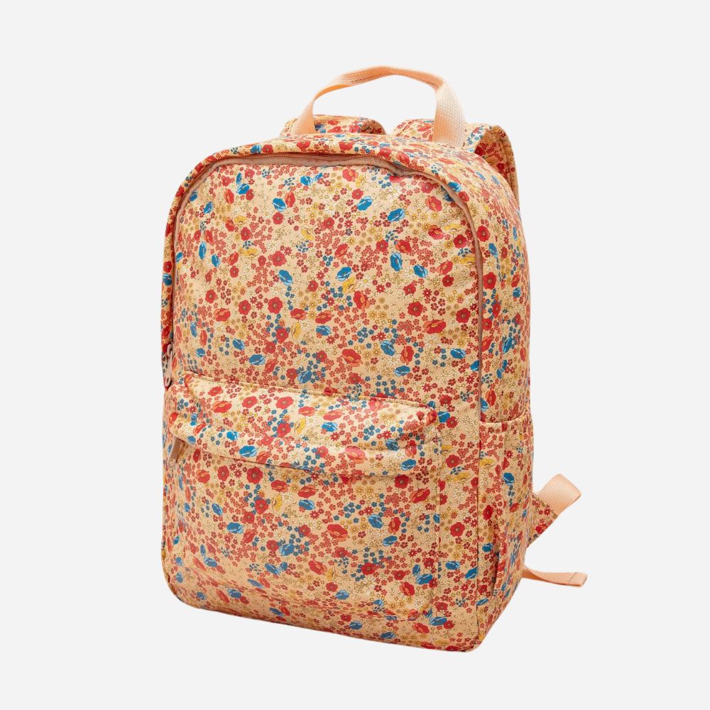 Little Explorers - Bloemenpracht rugzak