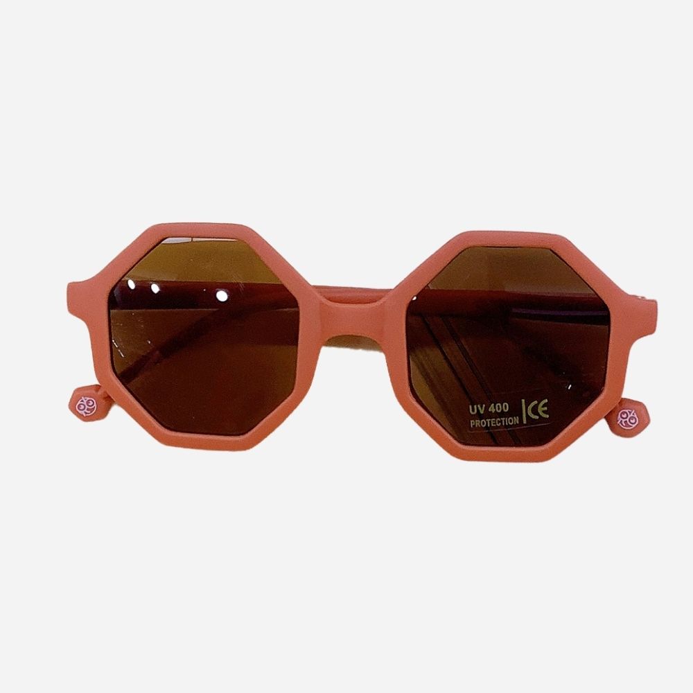 GeoPop Shades - Oranje