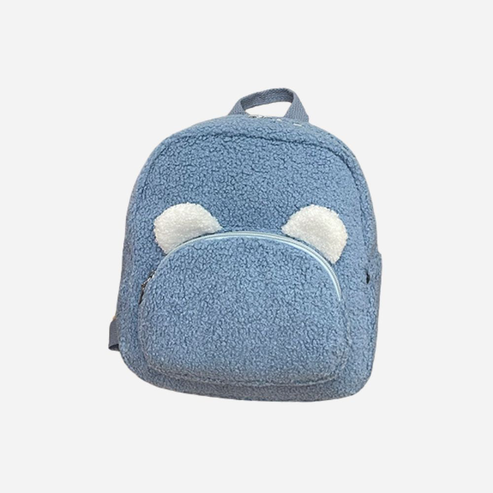 Little Bear Rugzak - Blauw