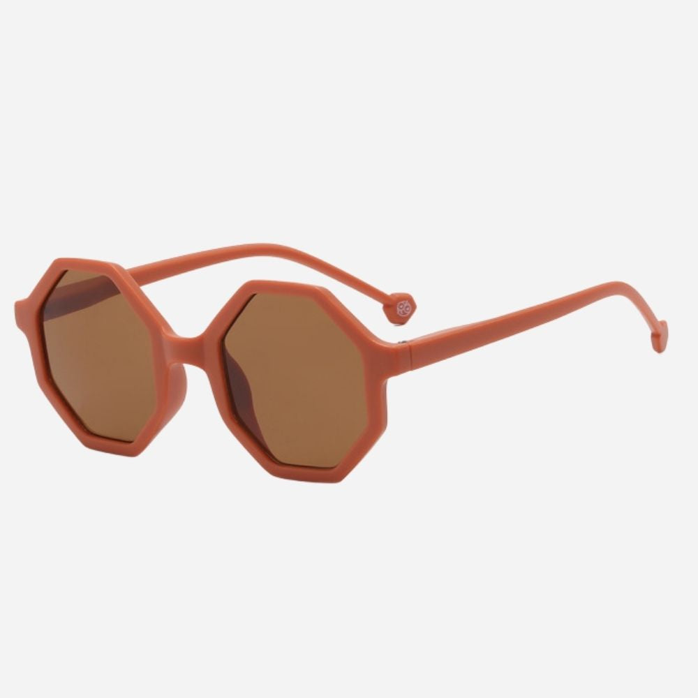 GeoPop Shades - Oranje