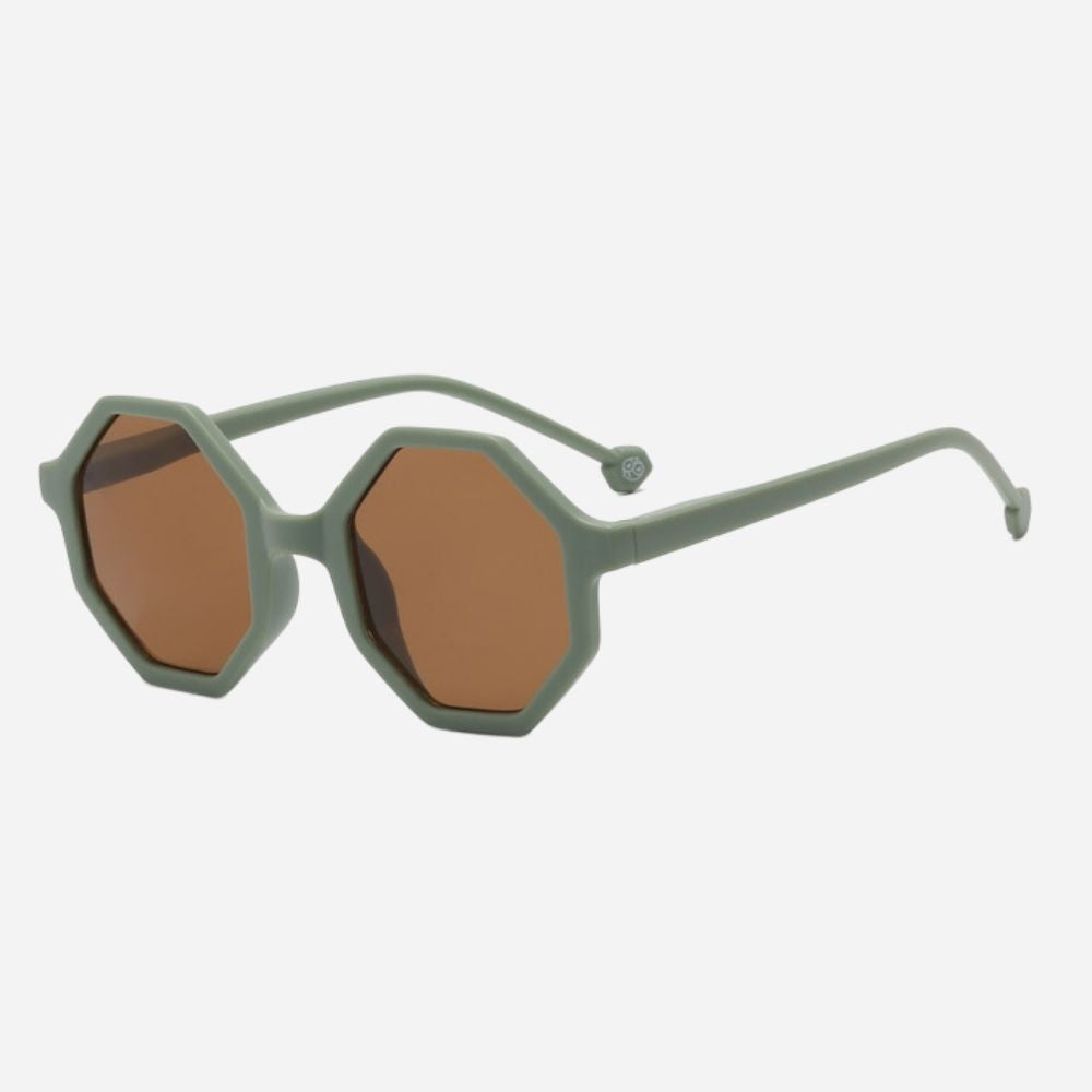 GeoPop Shades - Groen