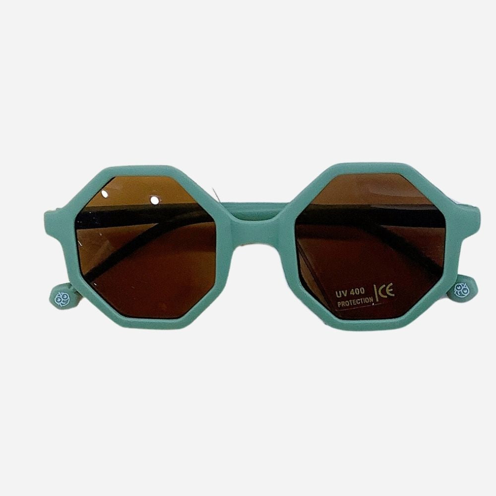 GeoPop Shades - Groen