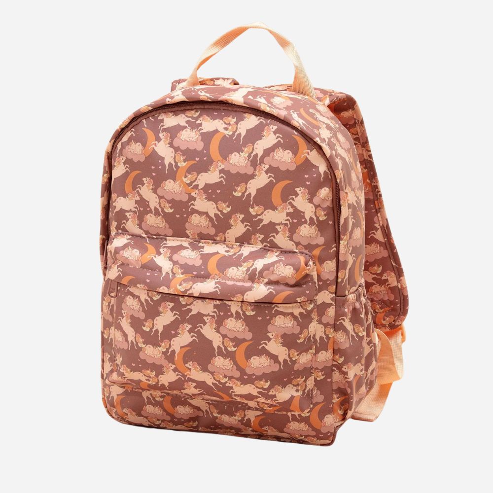 Little Explorers - Dromerige Eenhoorn Rugzak