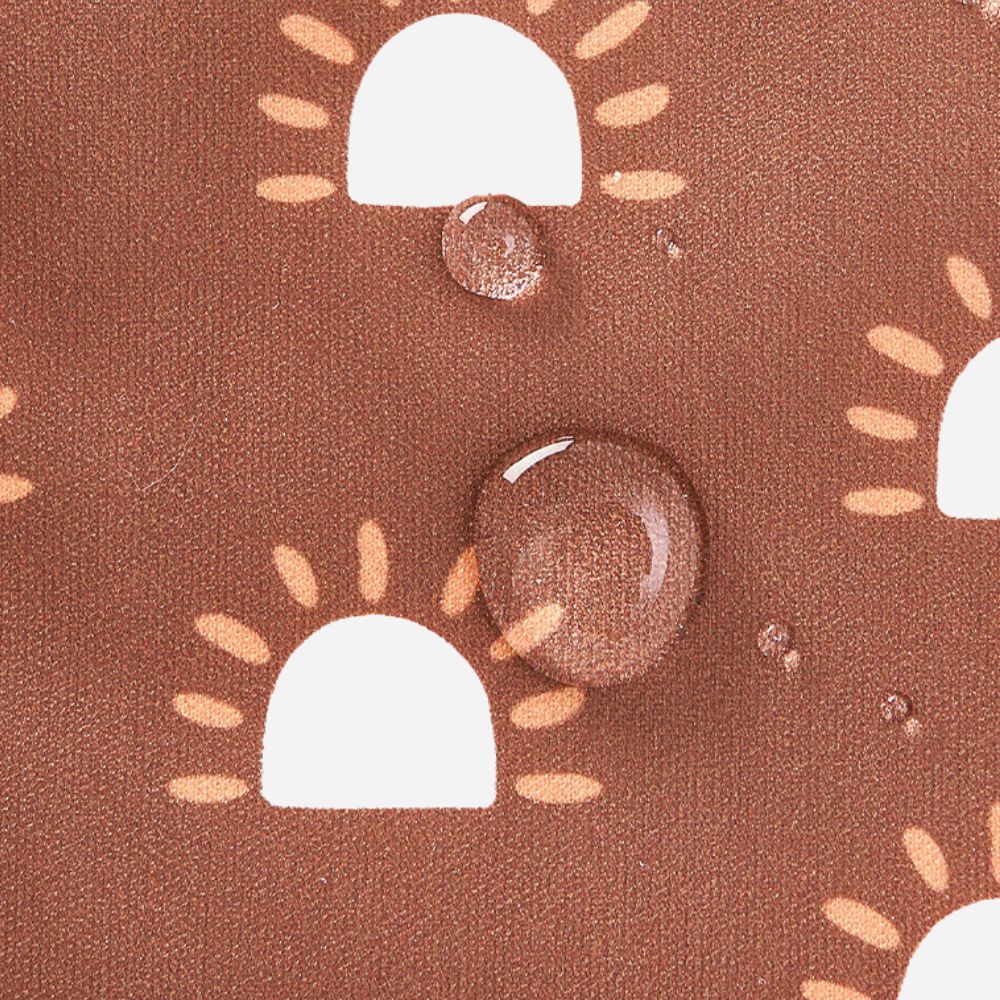 Dromerige Dagen – Neutrale Wetbag Set 36 x 28 cm