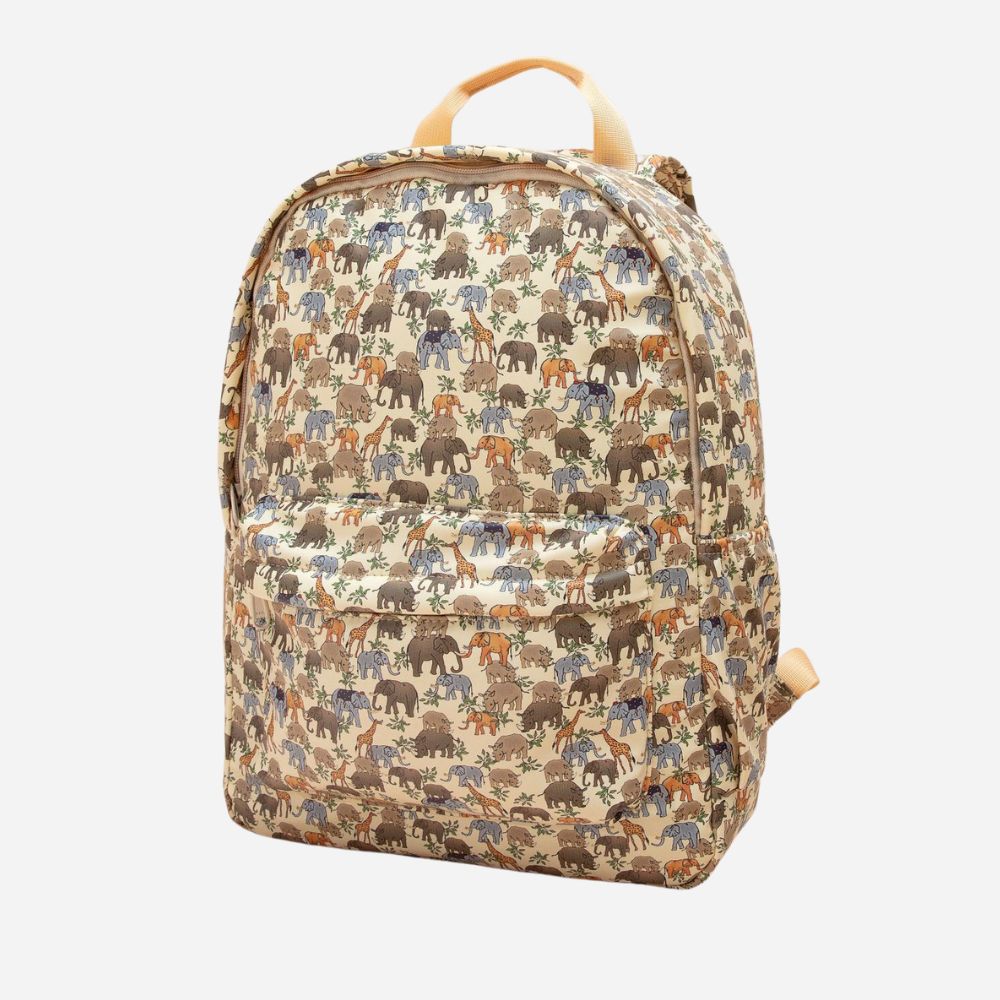 Little Explorers - Safari Avontuur Rugzak