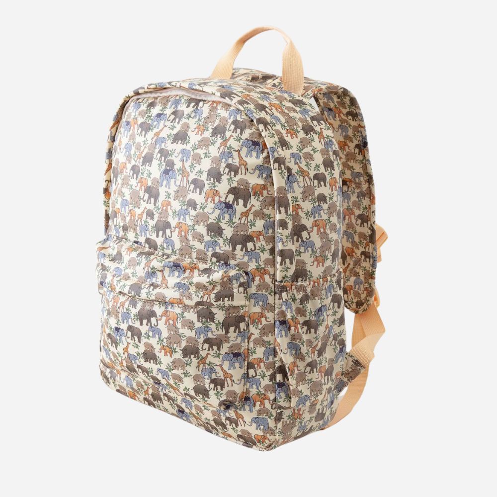 Little Explorers - Safari Avontuur Rugzak