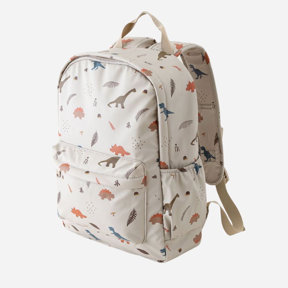 Little Explorers - Dino World Rugzak