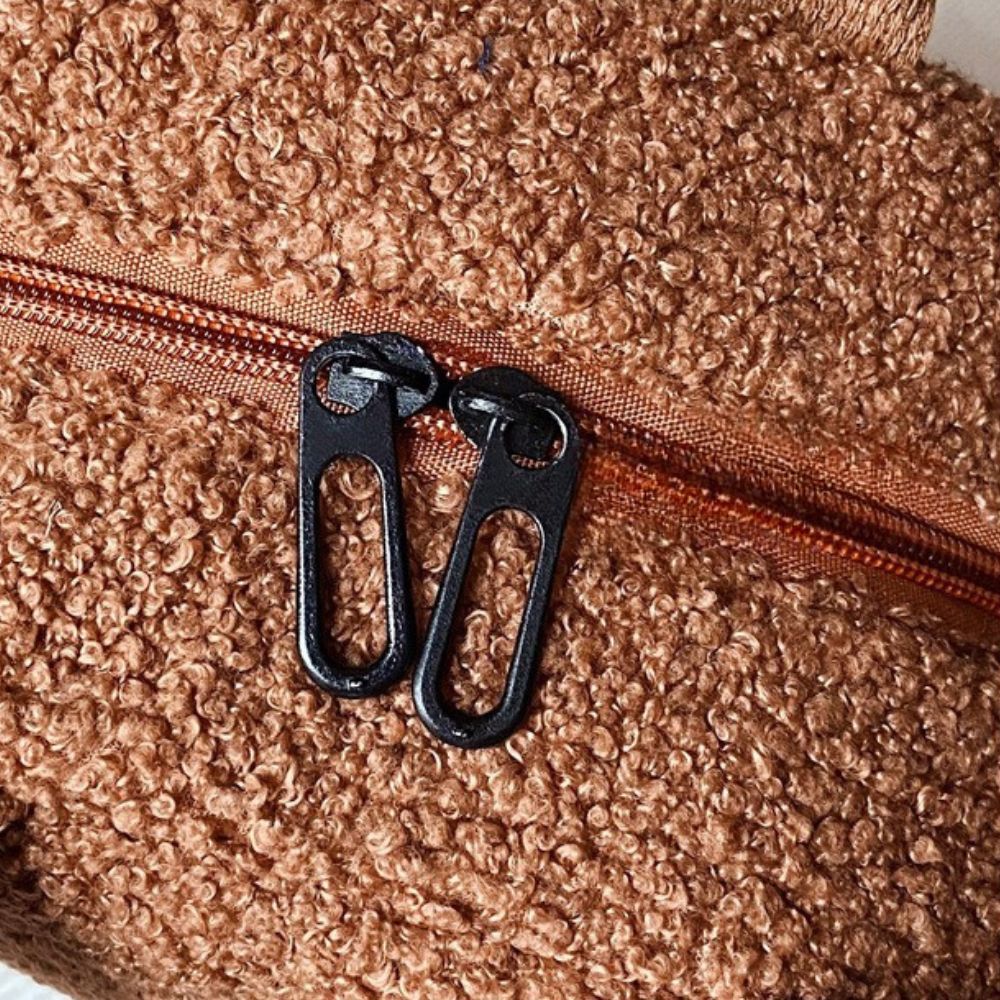 Teddy Bear Rugzak - Bruin