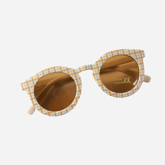 Little Rays / Baby- en Kinderzonnebril - Pastel Dreams