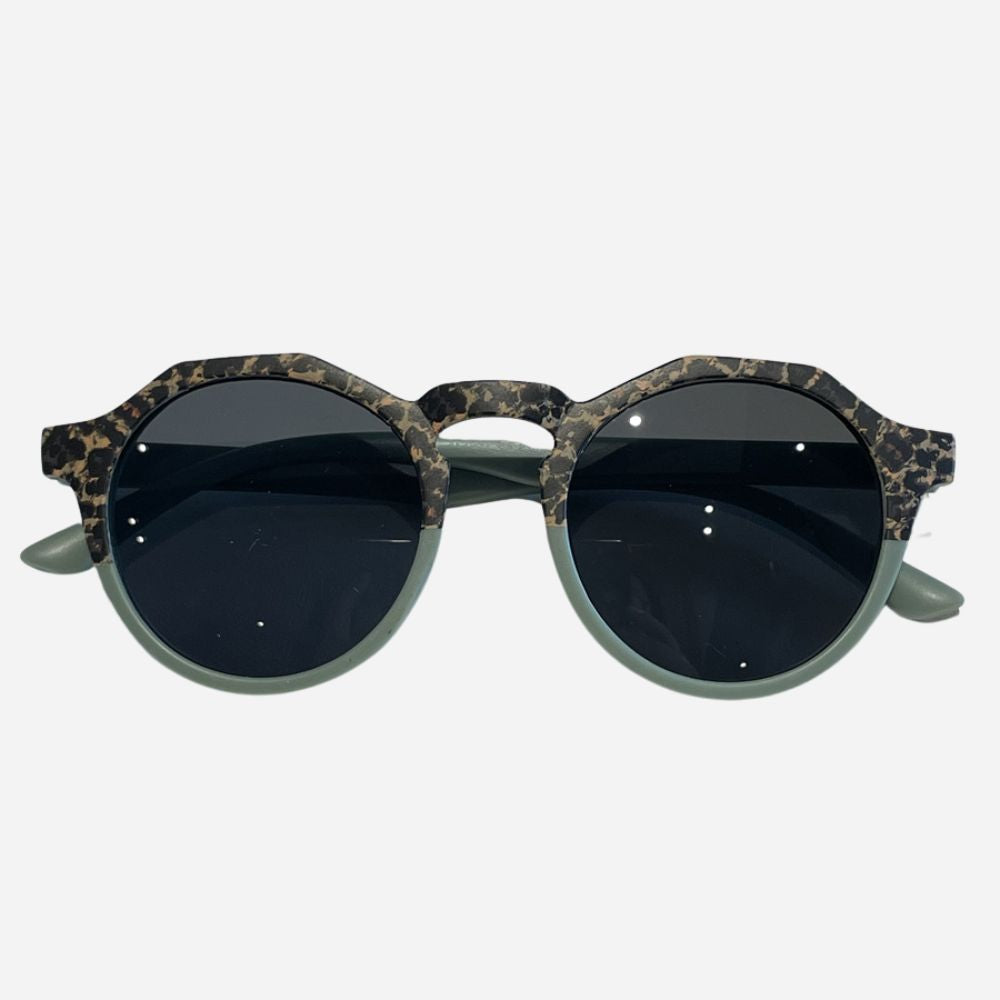 WildLook Kinderzonnebril - Blauwgrijs