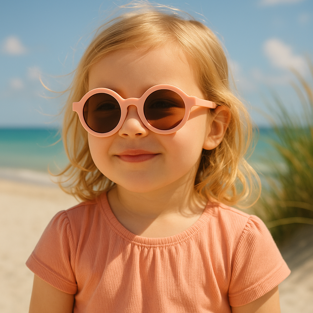 Retro Round - Zalmroze