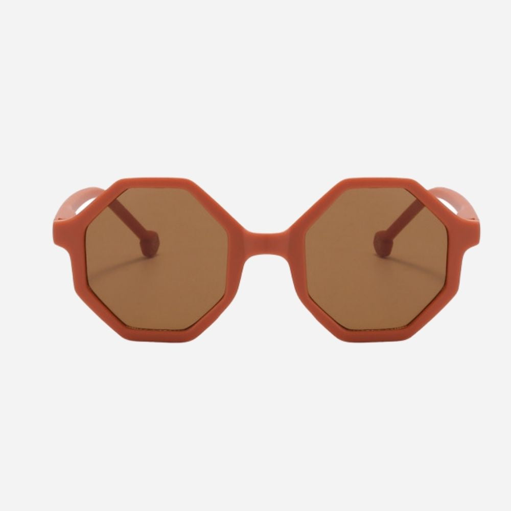 GeoPop Shades - Oranje