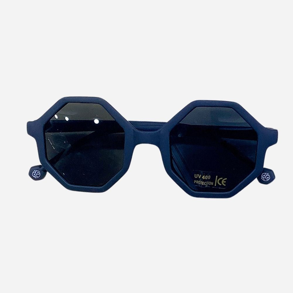 GeoPop Shades - Donkerblauw