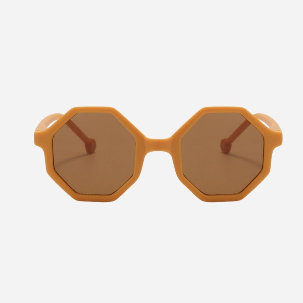 GeoPop Shades - Terracotta