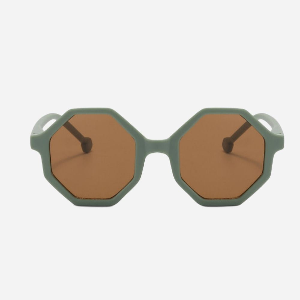 GeoPop Shades - Groen