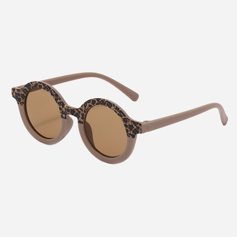 SAVAGE CHIC / Baby- en Kinderzonnebril - Desert Dusk