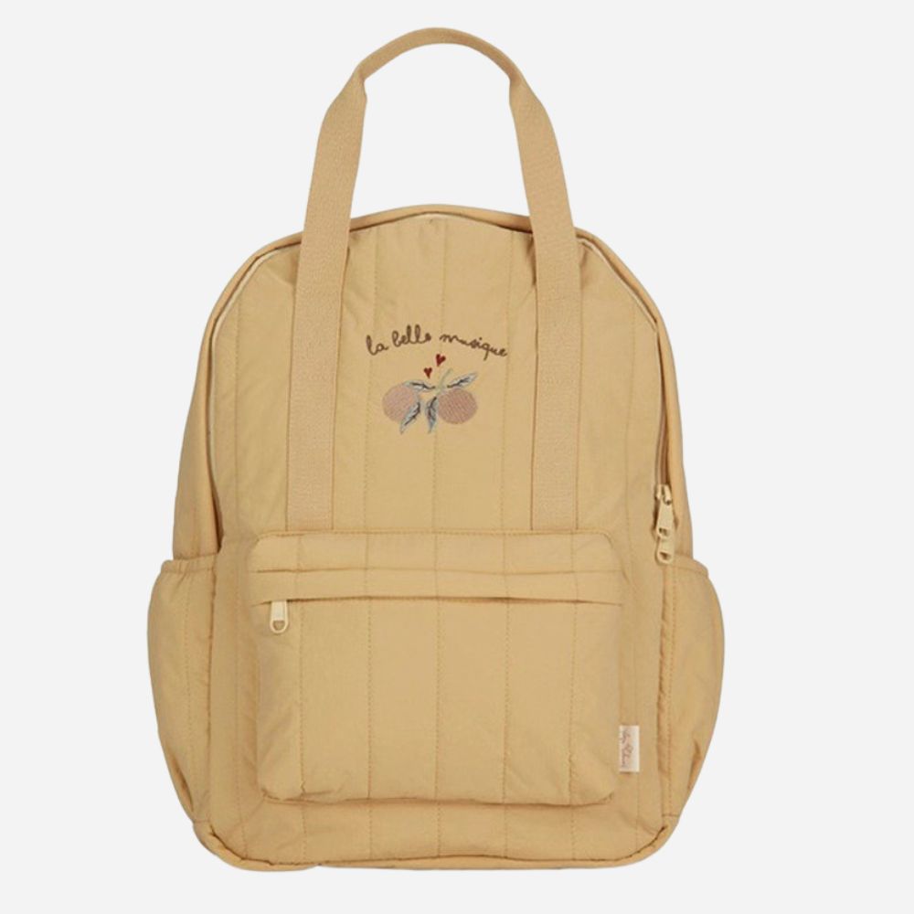 KS - La Belle Musique