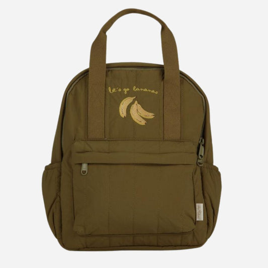 KS - Let’s Go Bananas