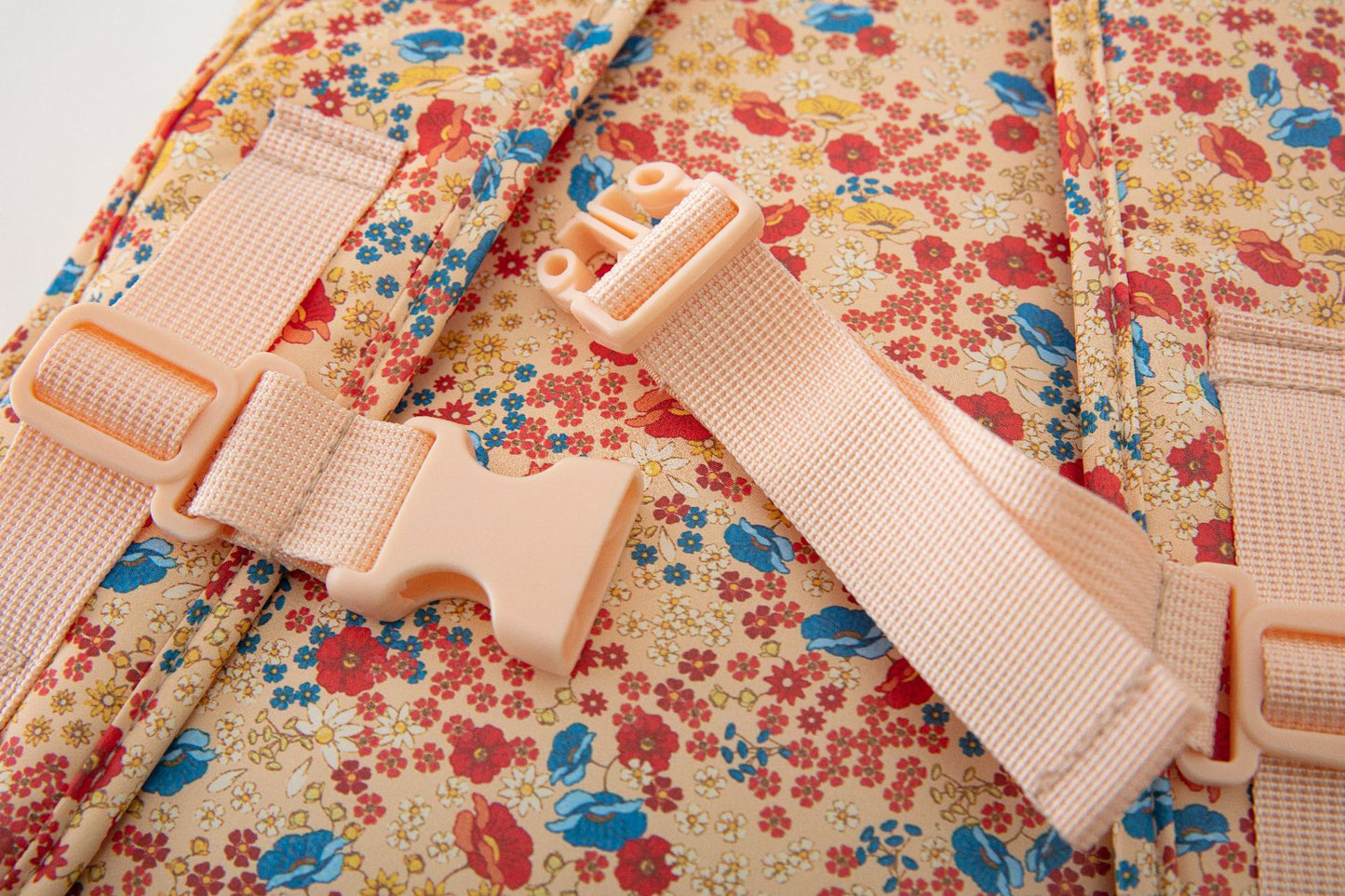 Little Explorers - Bloemenpracht rugzak