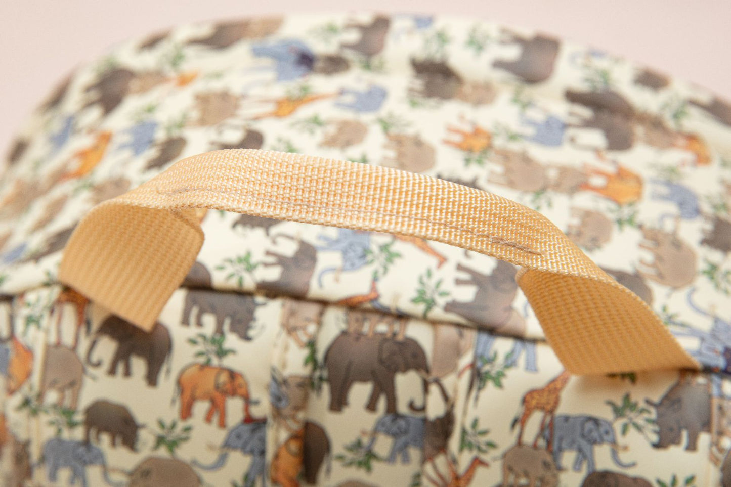 Little Explorers - Safari Avontuur Rugzak