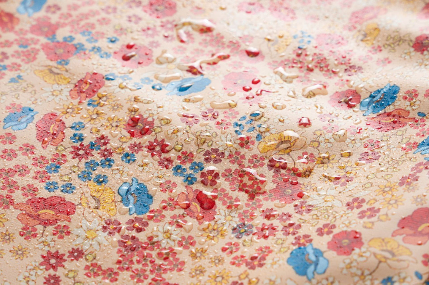 Little Explorers - Bloemenpracht rugzak