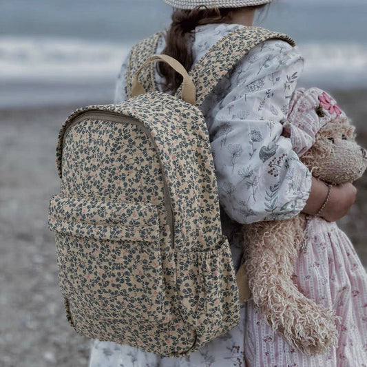 Little Explorers - Berry Blossom Rugzak