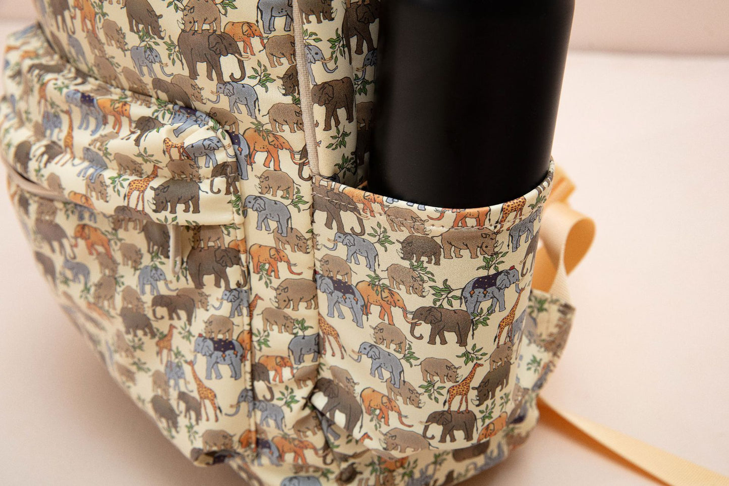 Little Explorers - Safari Avontuur Rugzak