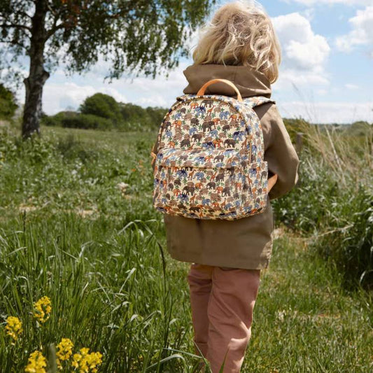 Little Explorers - Safari Avontuur Rugzak