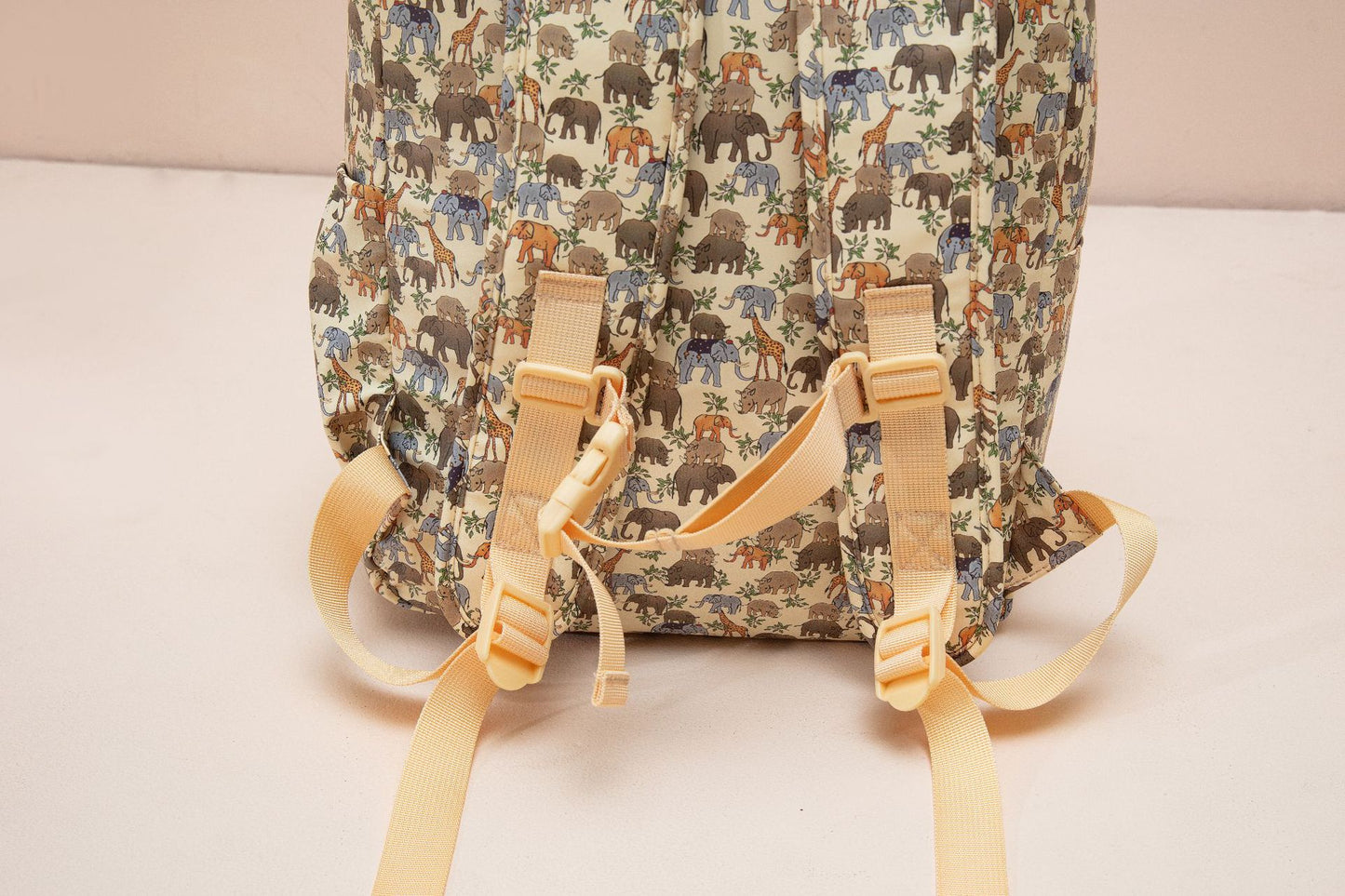 Little Explorers - Safari Avontuur Rugzak