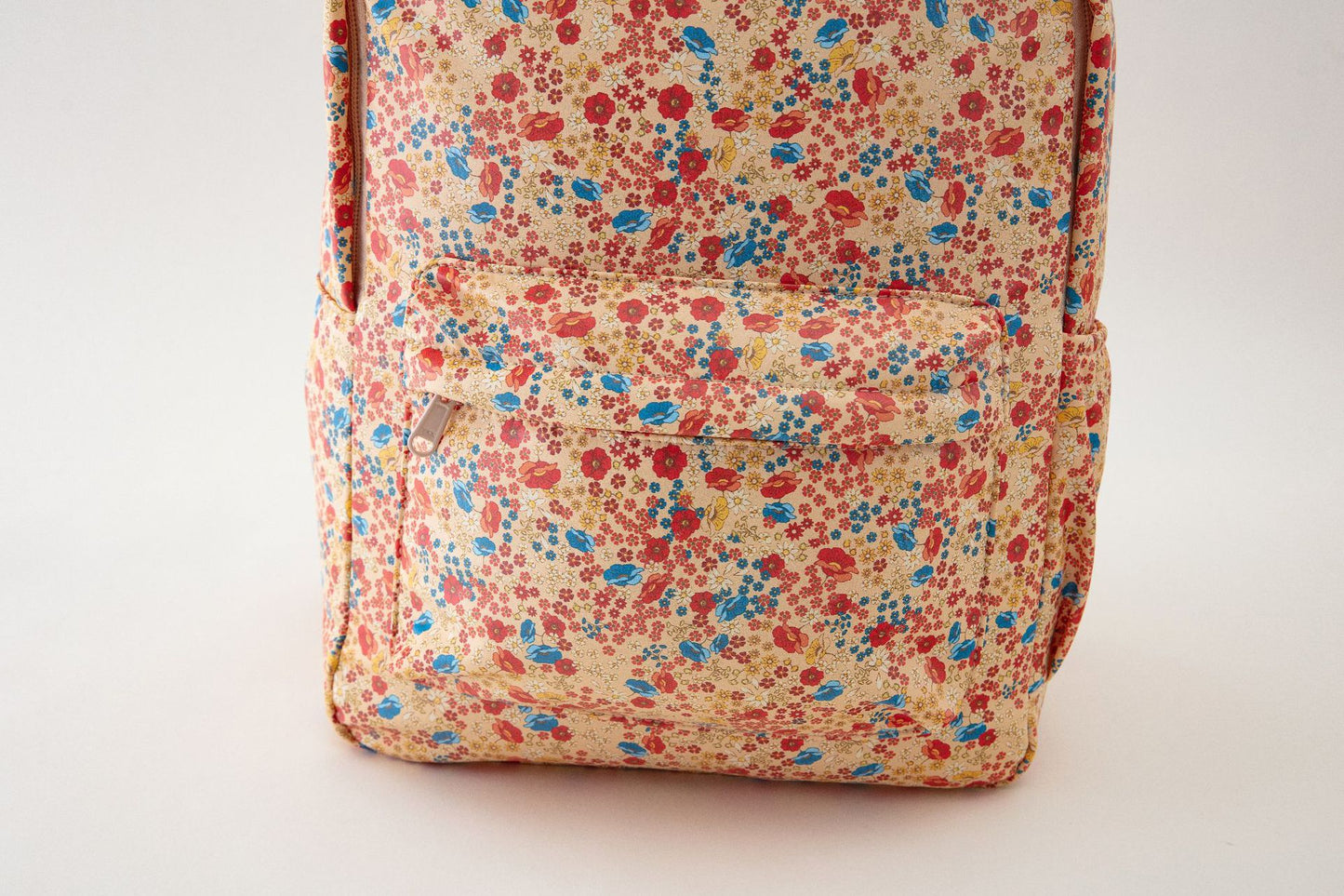 Little Explorers - Bloemenpracht rugzak