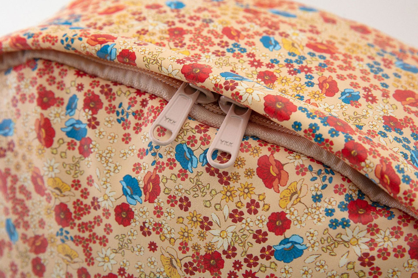 Little Explorers - Bloemenpracht rugzak