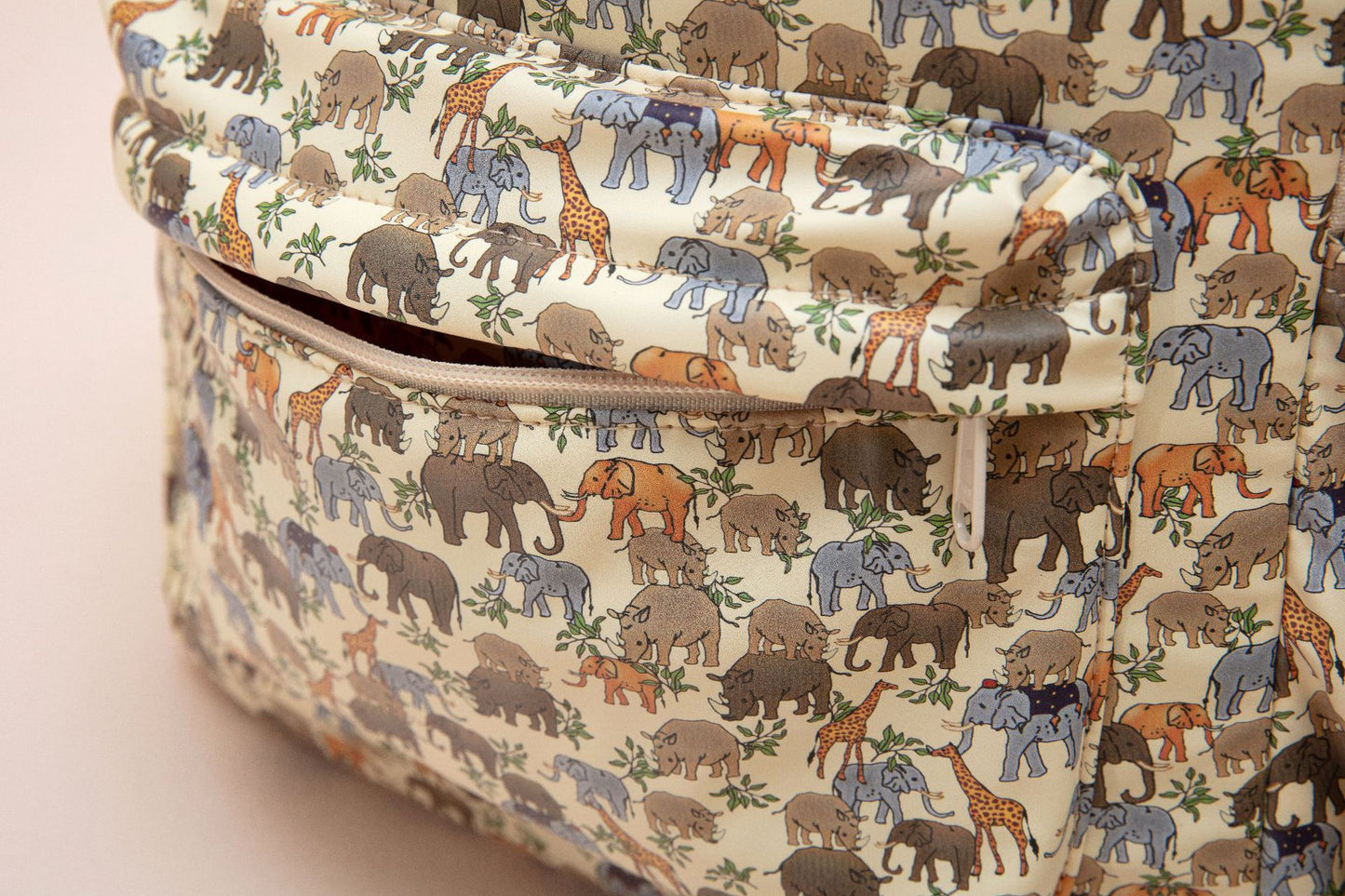 Little Explorers - Safari Avontuur Rugzak