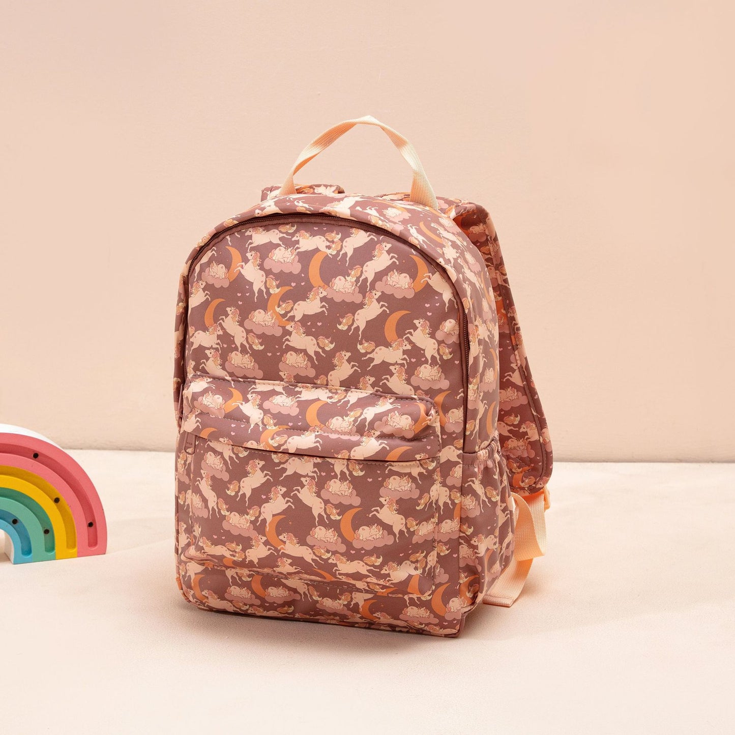 Little Explorers - Dromerige Eenhoorn Rugzak