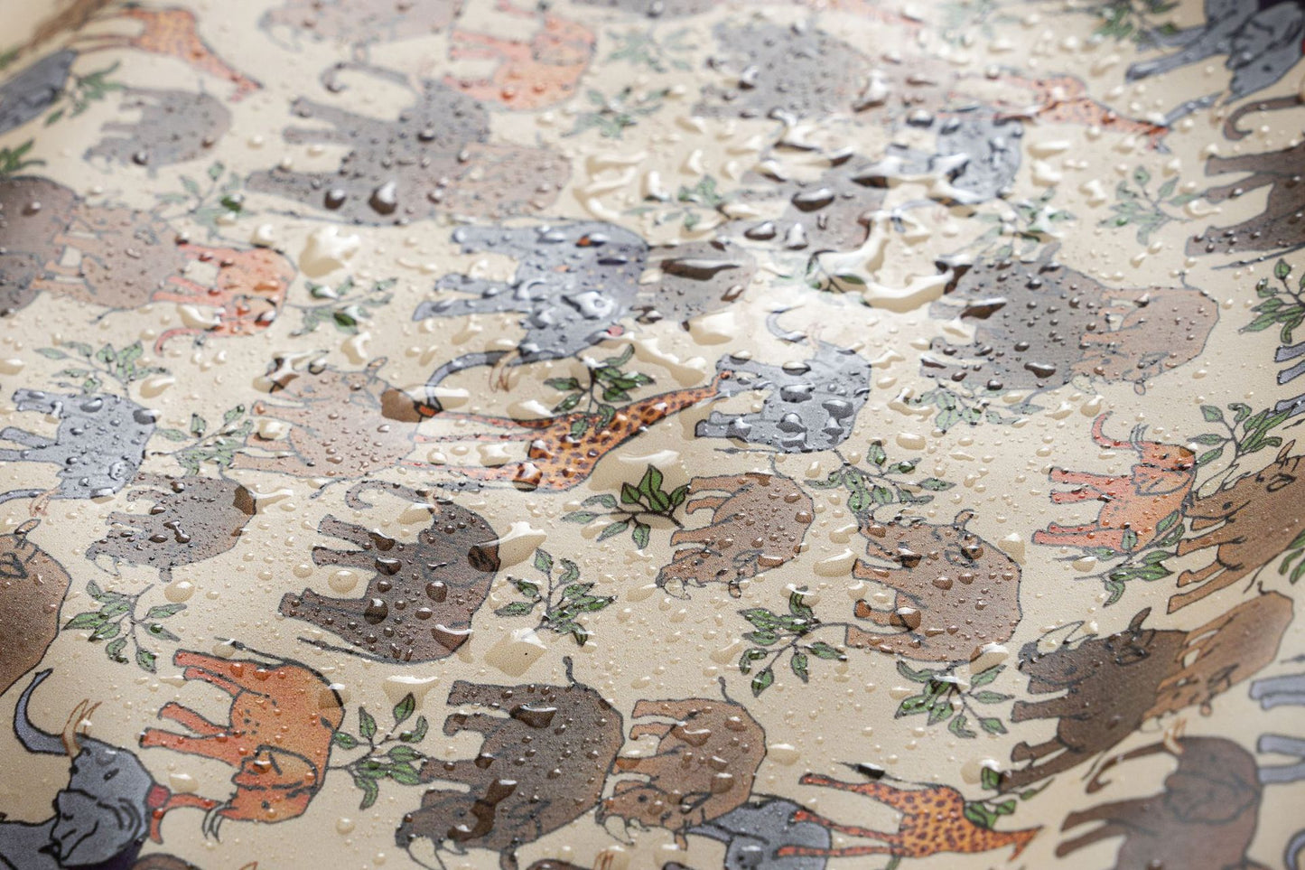 Little Explorers - Safari Avontuur Rugzak