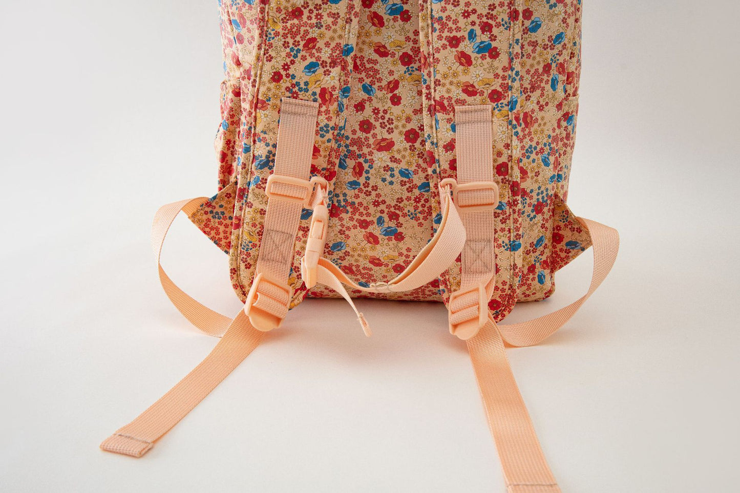 Little Explorers - Bloemenpracht rugzak