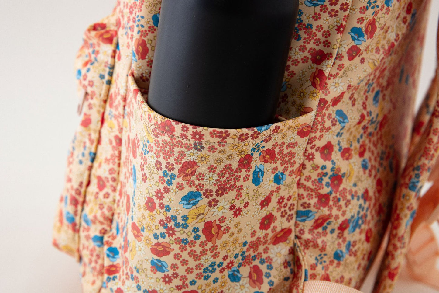 Little Explorers - Bloemenpracht rugzak