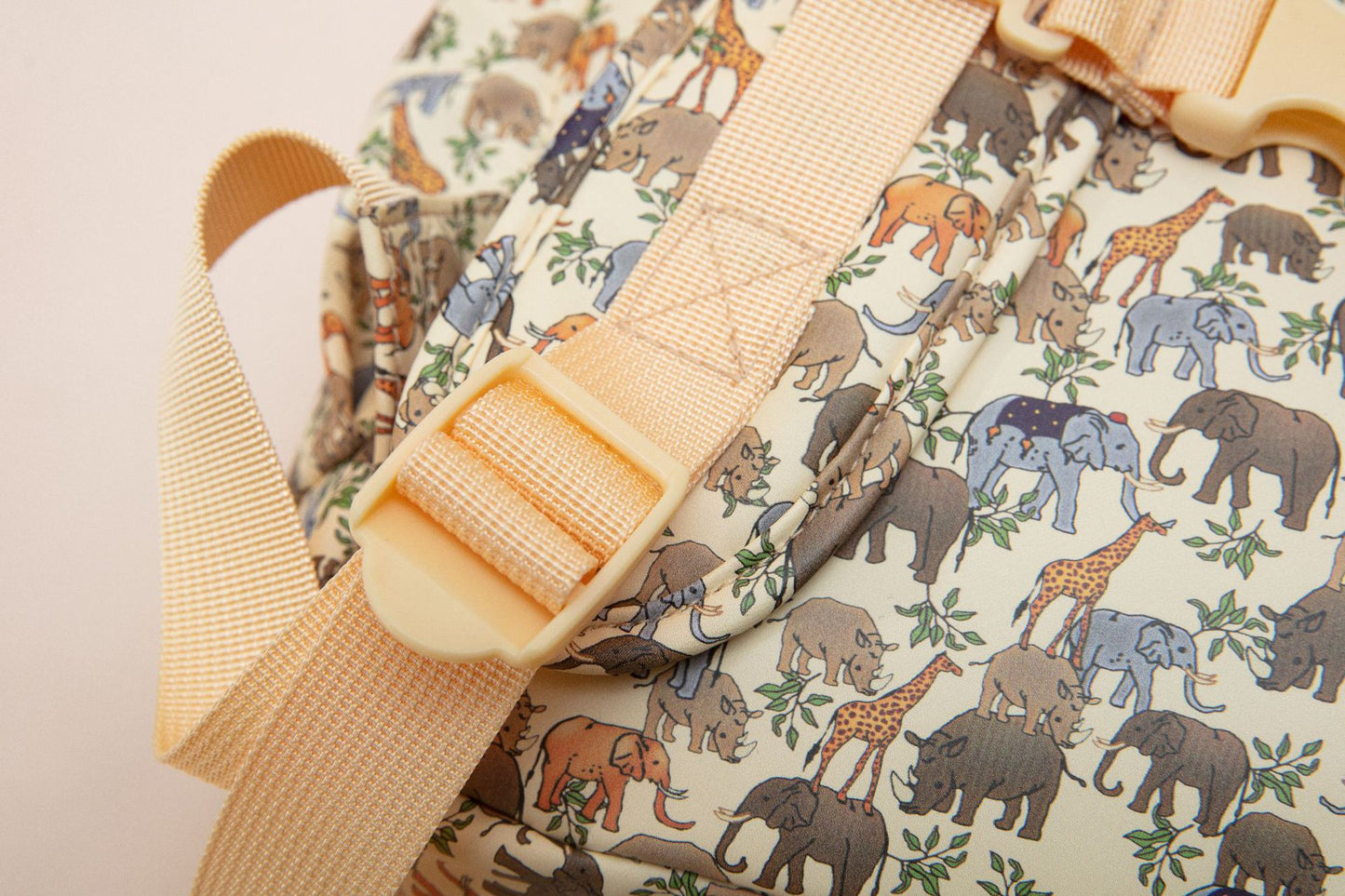 Little Explorers - Safari Avontuur Rugzak