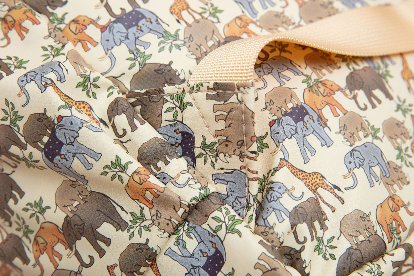 Little Explorers - Safari Avontuur Rugzak